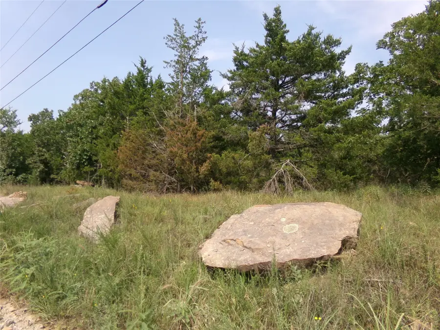 N 4230 Road, Eufaula, OK 74432 - #2