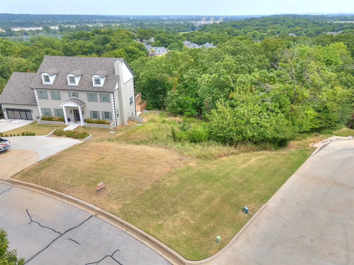 1420 E 122nd Court S, Jenks, OK 74037 - #1