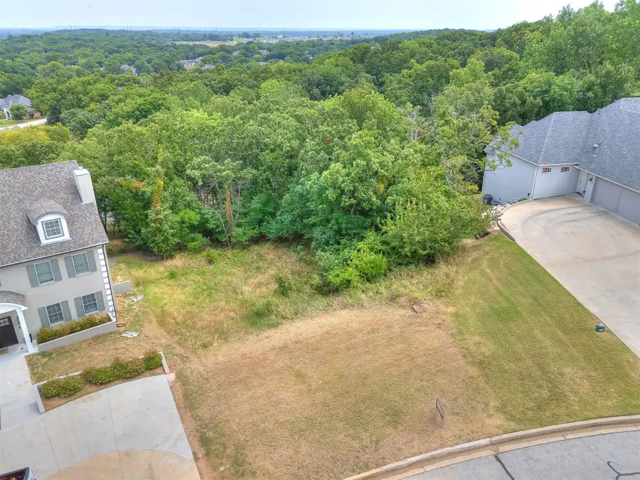 1420 E 122nd Court S, Jenks, OK 74037 - #2