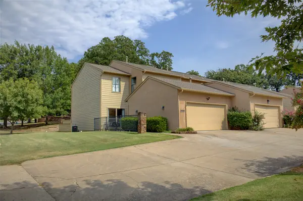 2856 E 85th Street #124, Tulsa, OK 74137