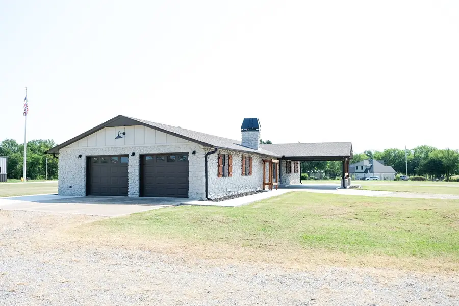 7157 E Hwy 266, Claremore, OK 74019 - #2