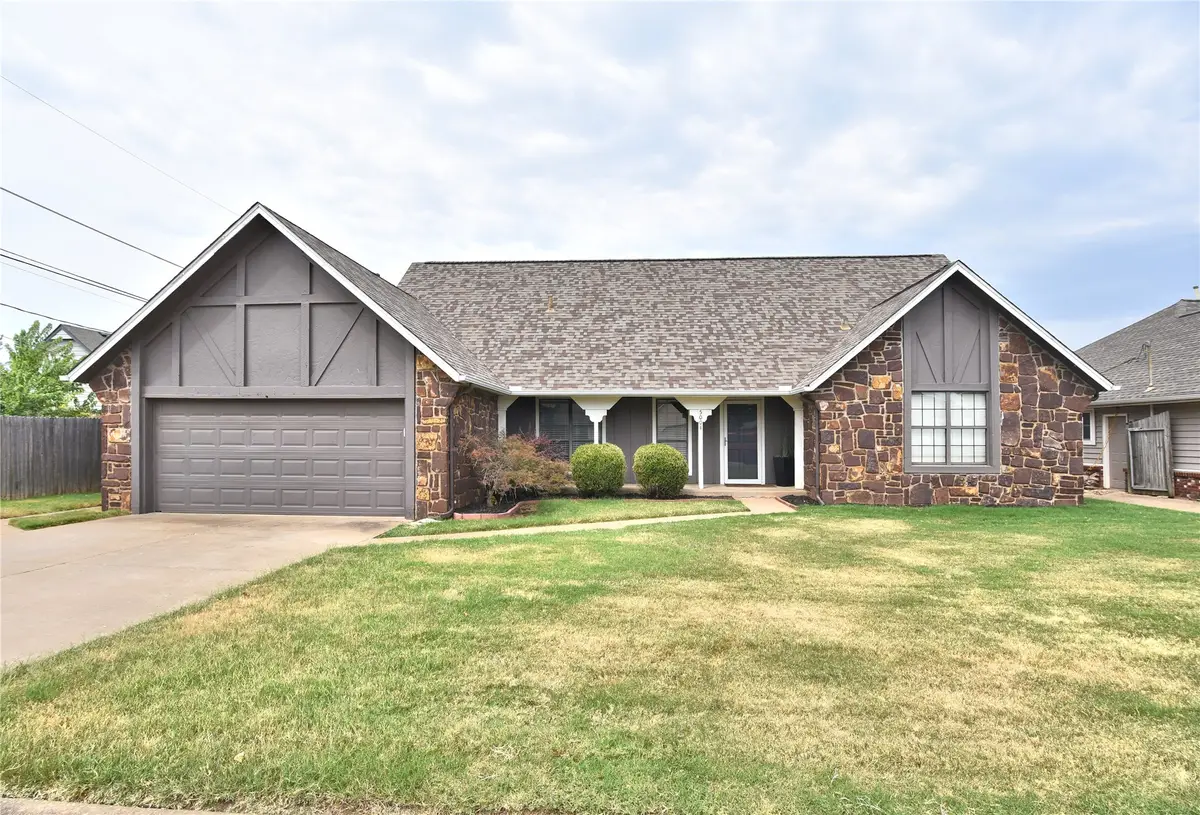5004 S Spruce Drive, Sand Springs, OK 74063 - #1