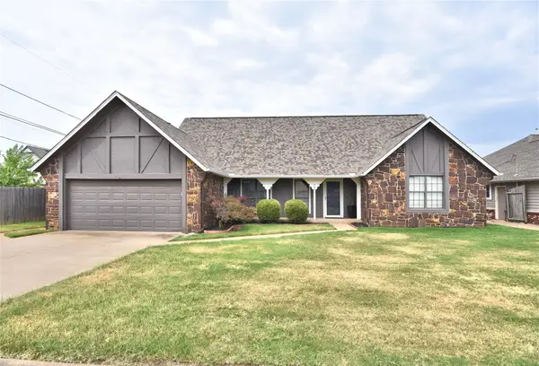 5004 S Spruce Drive, Sand Springs, OK 74063