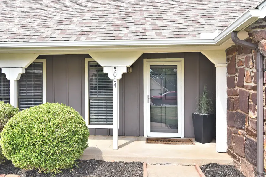 5004 S Spruce Drive, Sand Springs, OK 74063 - #3