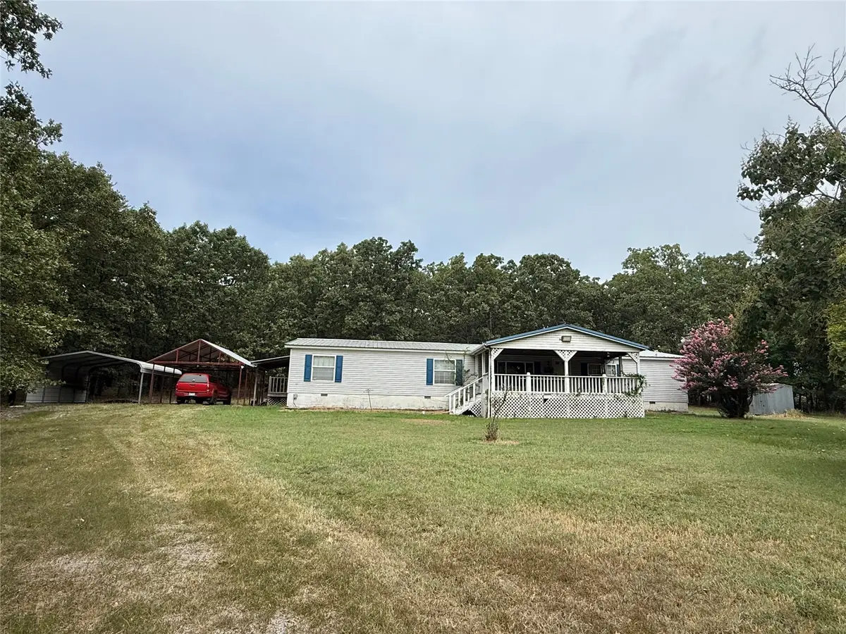 23572 E 770 Road, Tahlequah, OK 74464 - #1