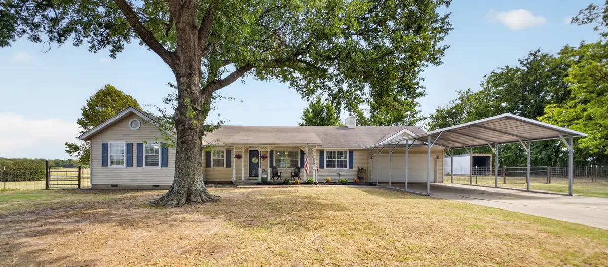 7000 E 375 Road, Oologah, OK 74053 - #1