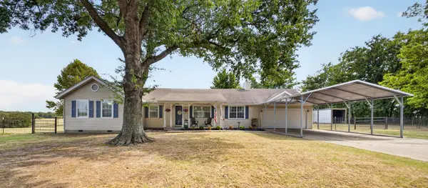 7000 E 375 Road, Oologah, OK 74053
