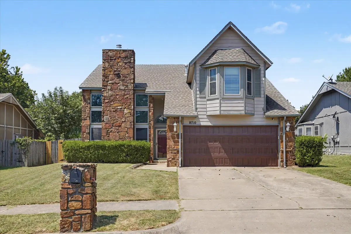 8710 S 88th East Avenue, Tulsa, OK 74133 - #1