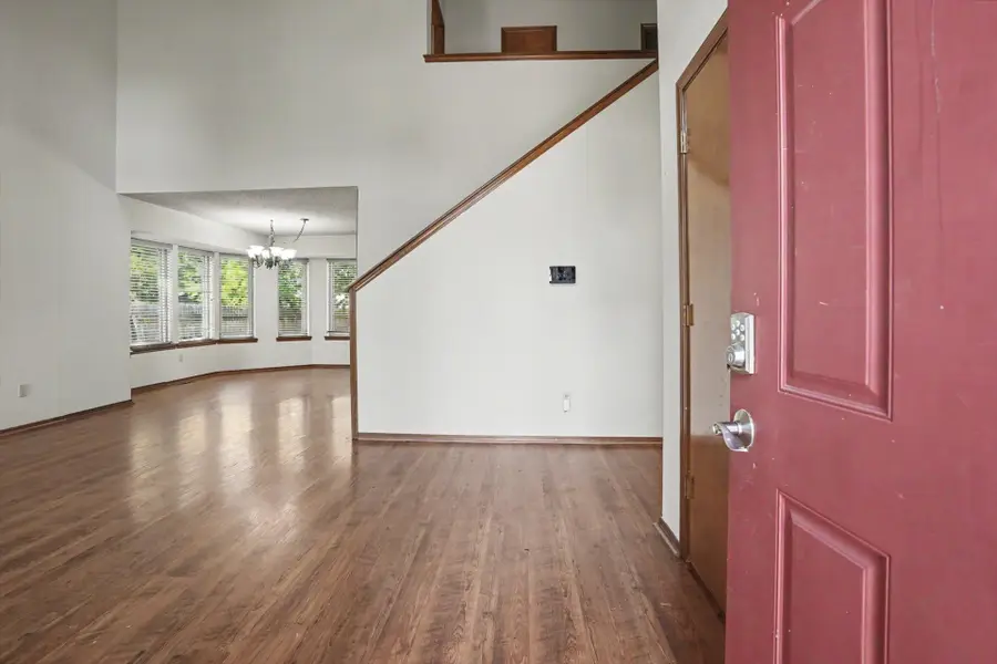 8710 S 88th East Avenue, Tulsa, OK 74133 - #3