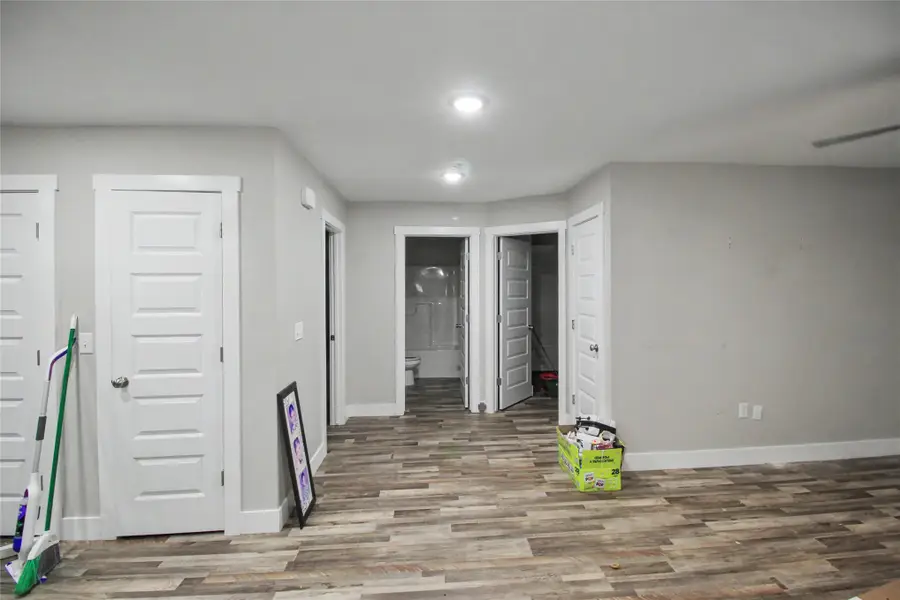 1415 S Locust Avenue, Westville, OK 74965 - #3