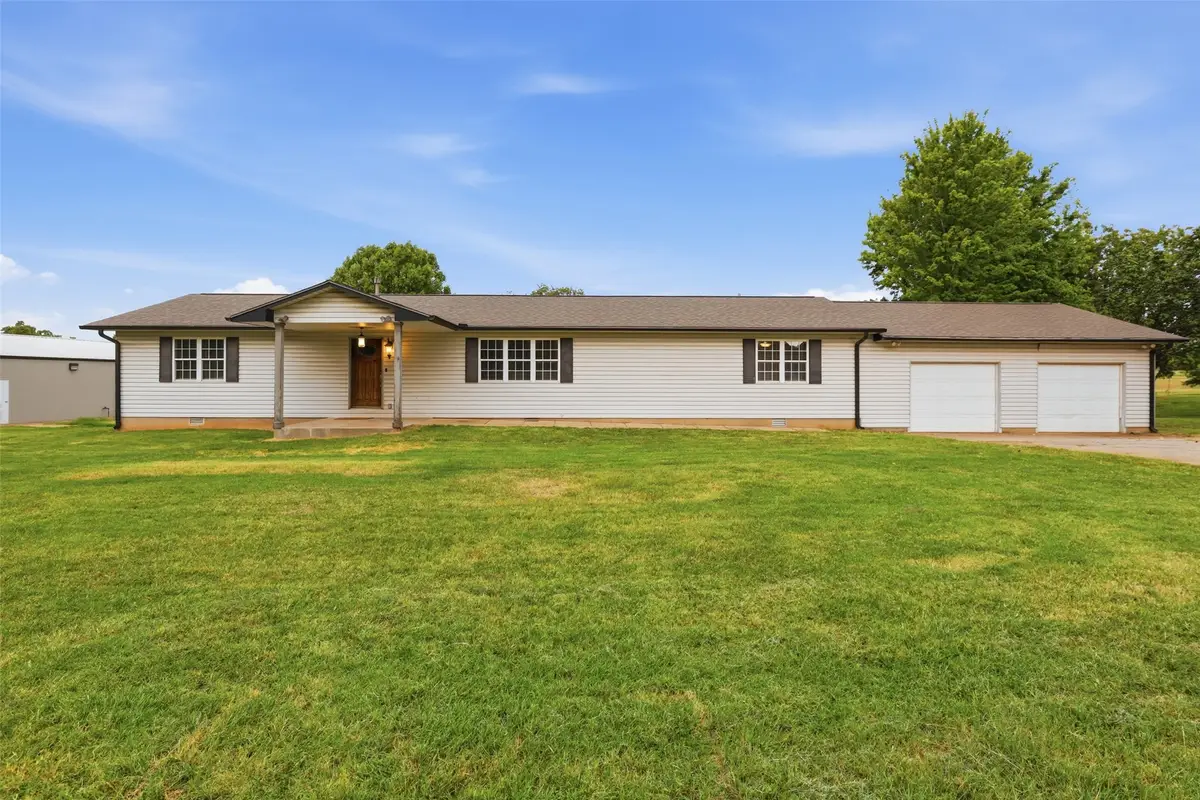 4707 E 116th Street, Perkins, OK 74059 - #1