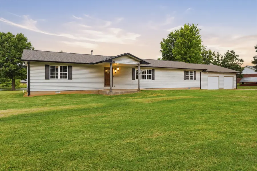 4707 E 116th Street, Perkins, OK 74059 - #2