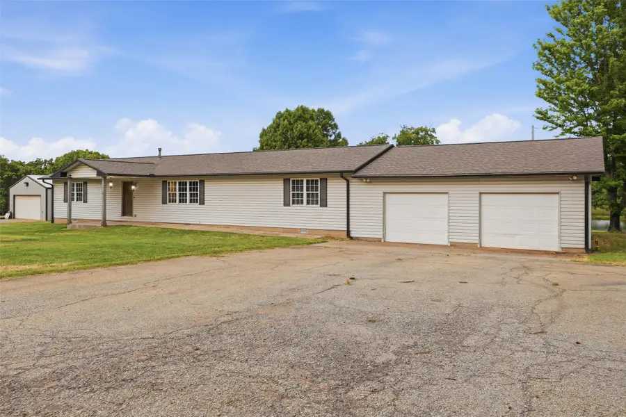 4707 E 116th Street, Perkins, OK 74059 - #3