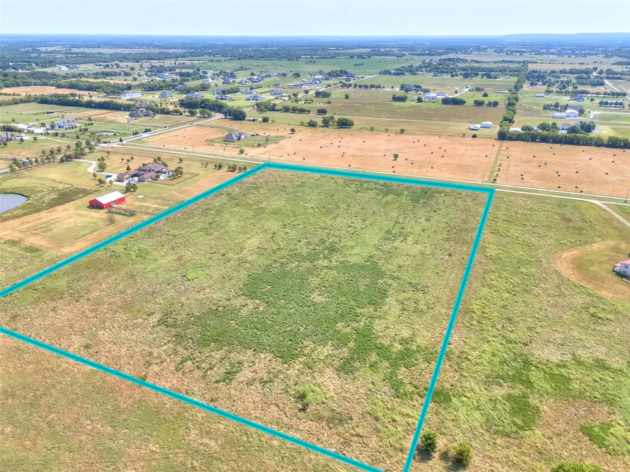2640 E 171st Street, Mounds, OK 74047 - #3
