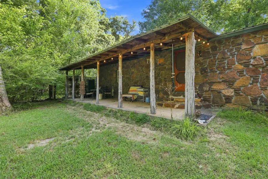 21243 W 898 Road, Cookson, OK 74427 - #2