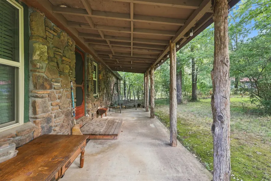 21243 W 898 Road, Cookson, OK 74427 - #3