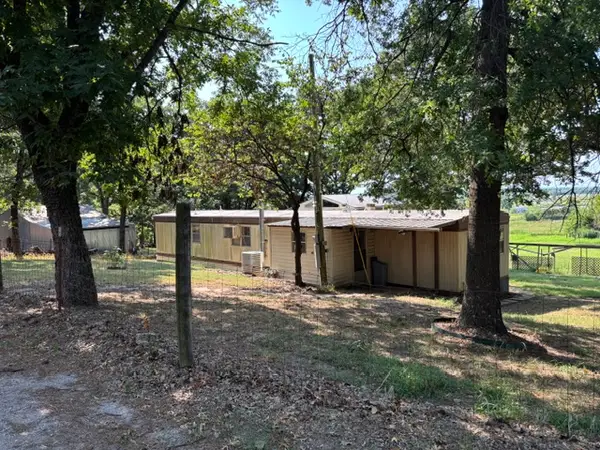 19844 Happy Camp Road, Okmulgee, OK 74447