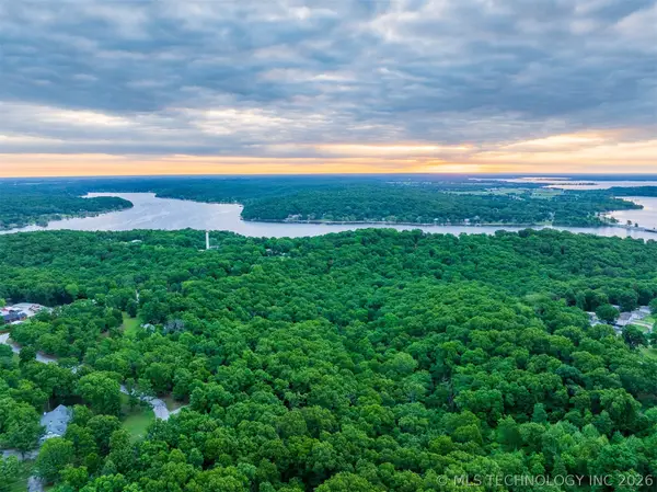 09 Skyline Drive, Afton, OK 74331