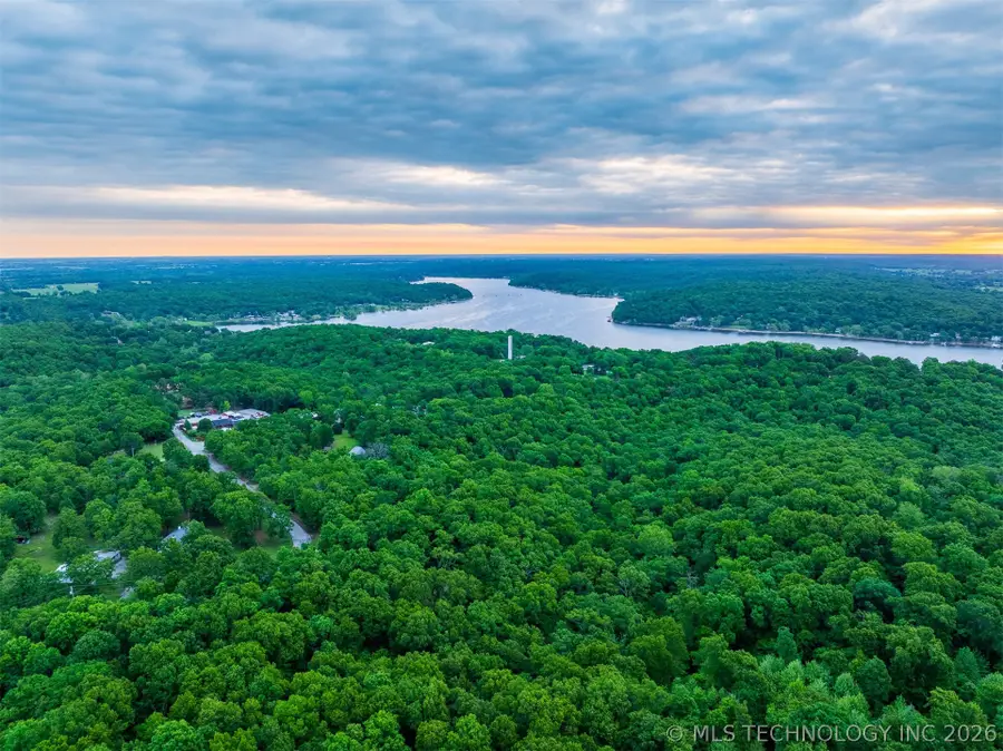 09 Skyline Drive, Afton, OK 74331 - #2