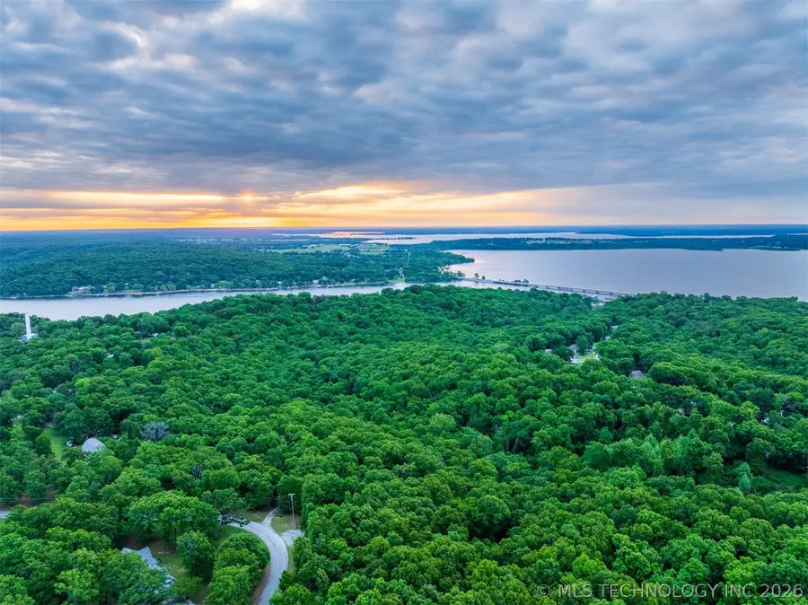 09 Skyline Drive, Afton, OK 74331 - #3
