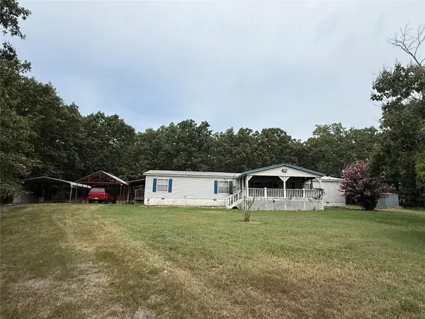 14801 E 140th Street, Collinsville, OK 74021
