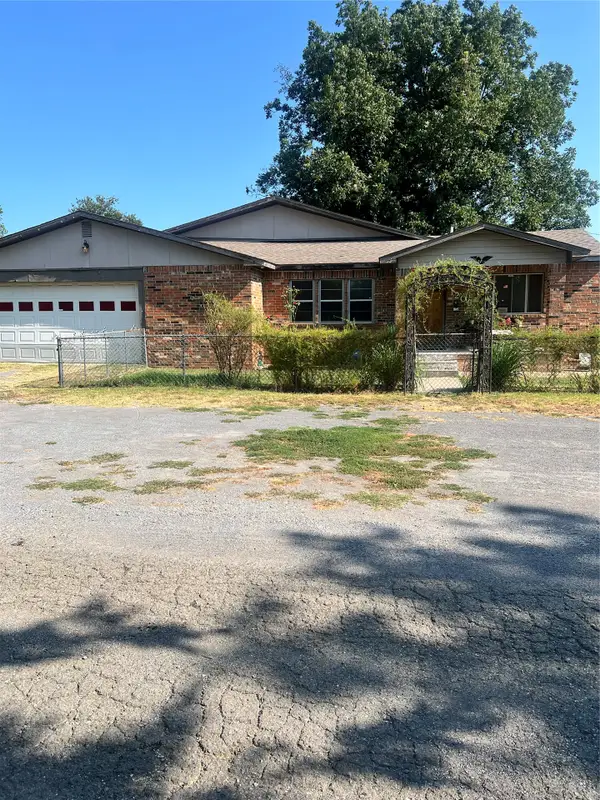 1209 Locust, McAlester, OK 74501