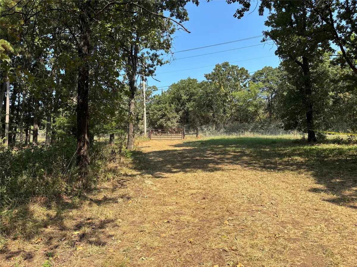 19846 Happy Camp Road, Okmulgee, OK 74447 - #1