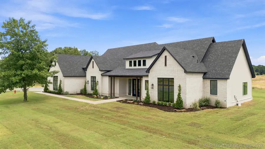 21822 E 138th Street S, Broken Arrow, OK 74014 - #3