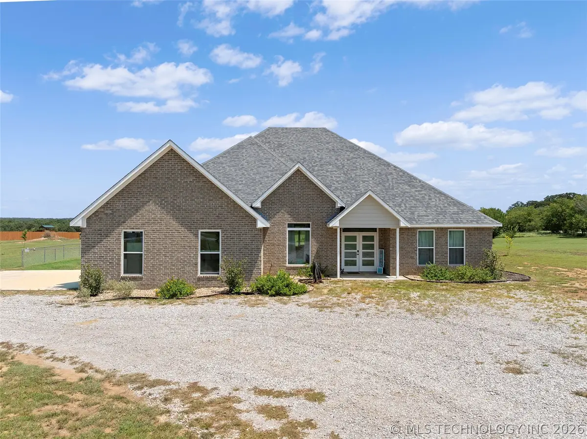30 Lobo Lane, Lone Grove, OK 73443 - #1