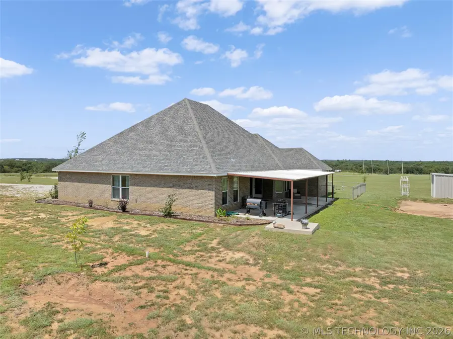 30 Lobo Lane, Lone Grove, OK 73443 - #3