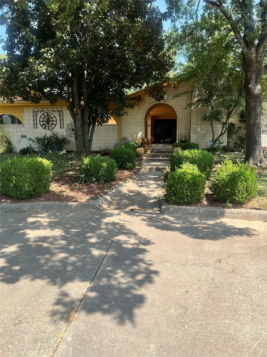 800 17th, McAlester, OK 74501 - #2