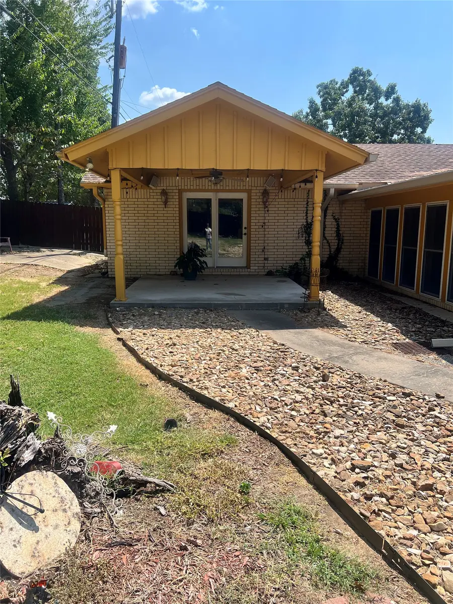 800 17th, McAlester, OK 74501 - #3