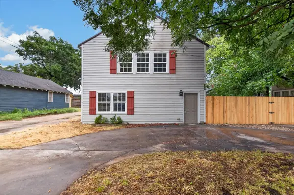 209 E 14th, Bartlesville, OK 74003