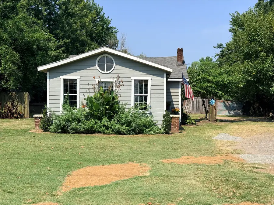 2215 S 24th W, Muskogee, OK 74401 - #2