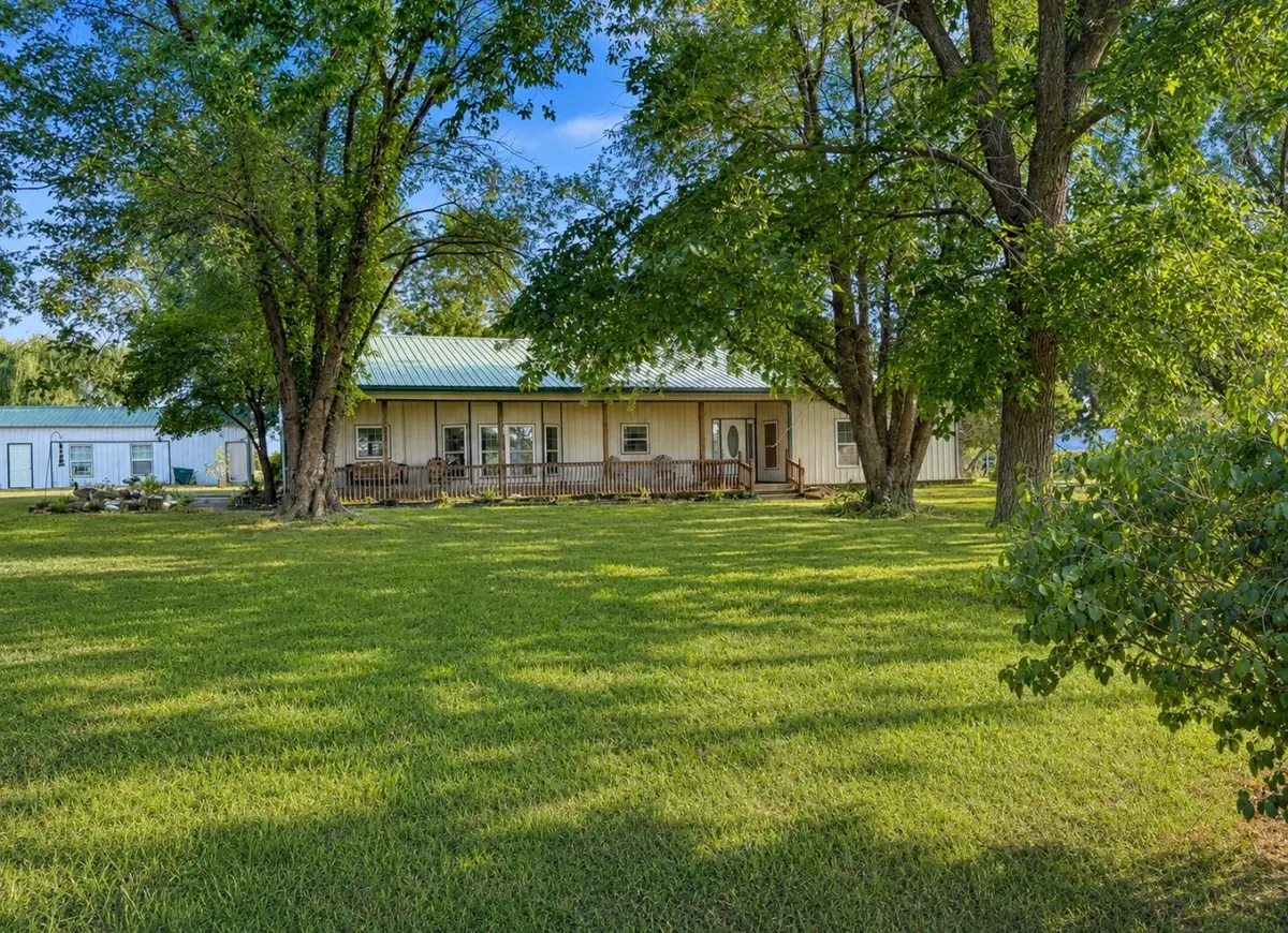 19688 E Sunny Lane, Claremore, OK 74019 - #1