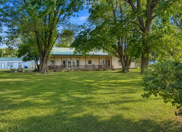 19688 E Sunny Lane, Claremore, OK 74019