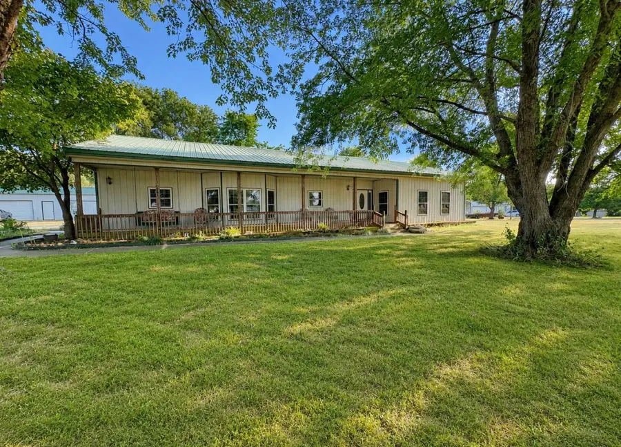 19688 E Sunny Lane, Claremore, OK 74019 - #2