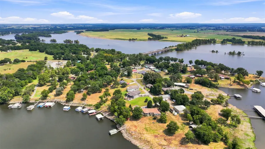 46 Bluff, Adair, OK 74330 - #3