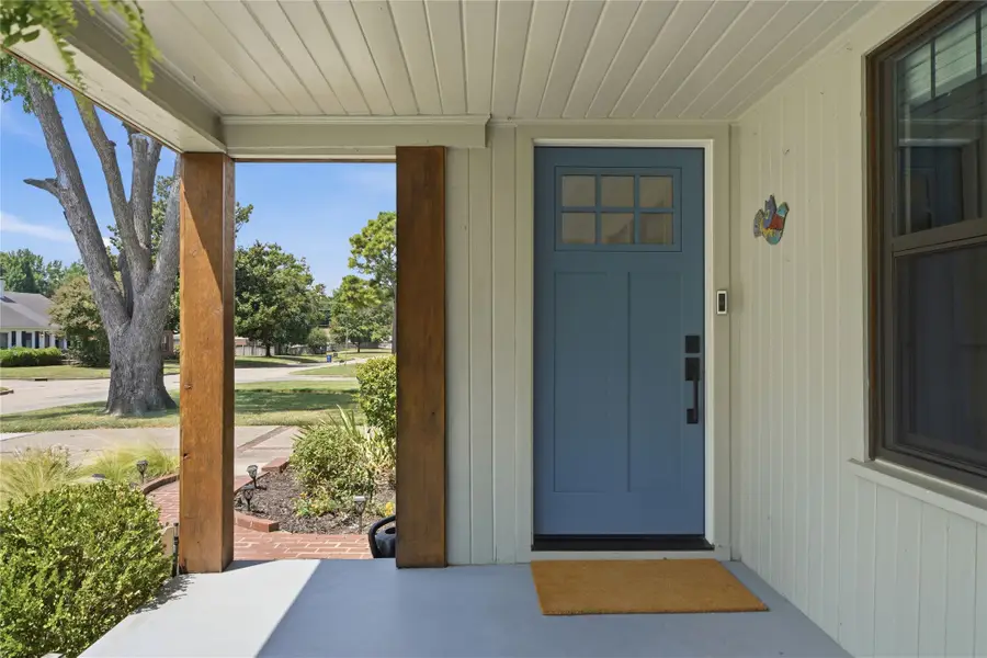 2507 E 17th Place, Tulsa, OK 74104 - #3