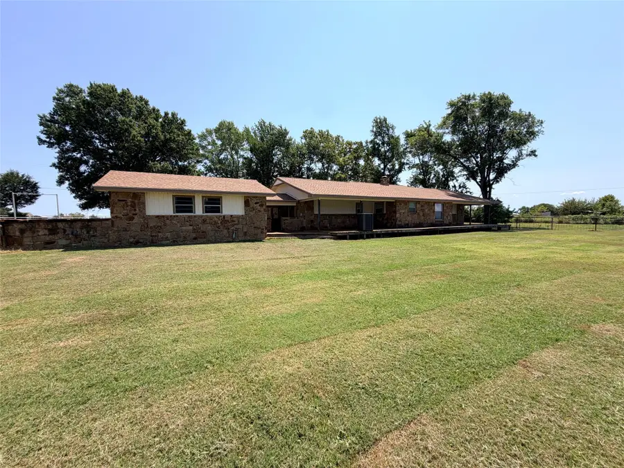 23235 Highway 52 Highway, Henryetta, OK 74437 - #2