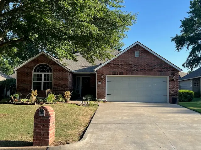 8910 E 100th Place, Tulsa, OK 74133 - #2