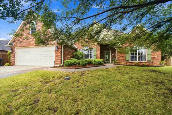 1519 Pheasant Circle, Claremore, OK 74019