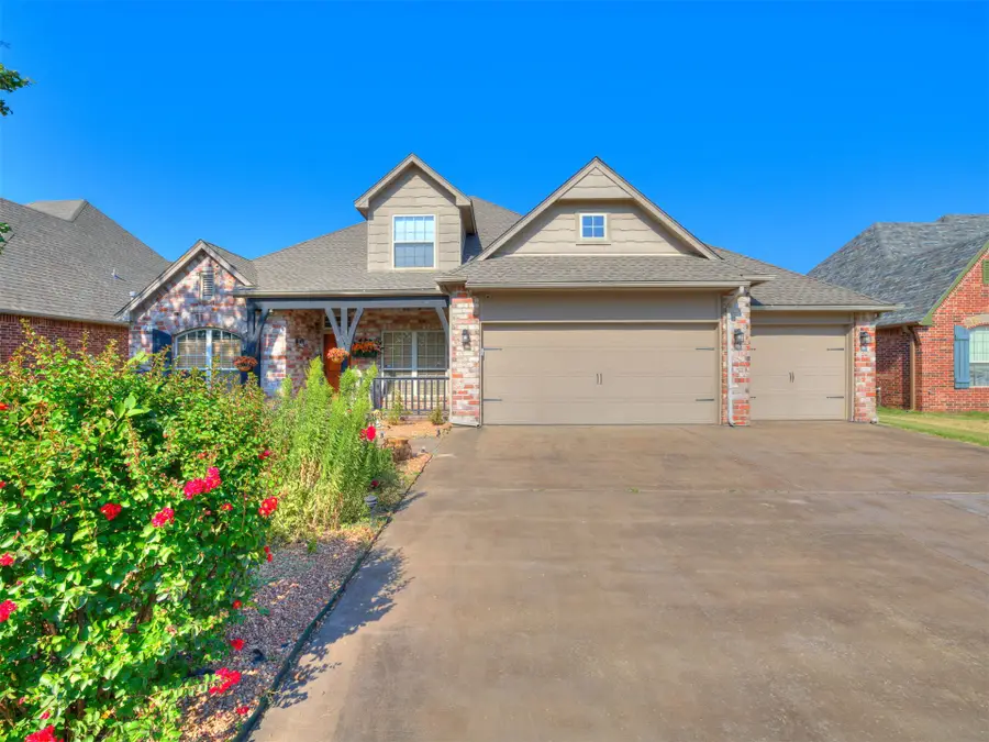 14490 S Florence Avenue, Bixby, OK 74008 - #2