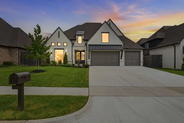 16805 E 43rd Street, Tulsa, OK 74134