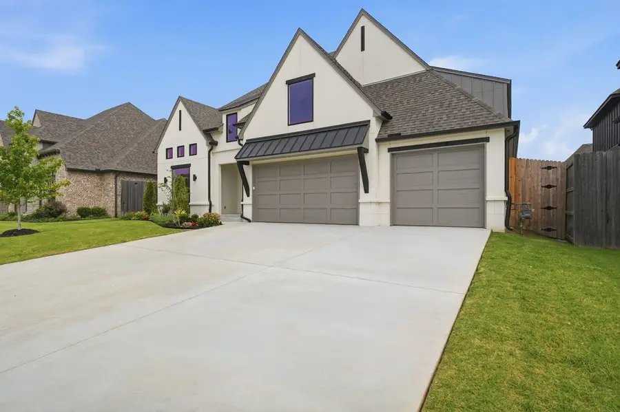 16805 E 43rd Street, Tulsa, OK 74134 - #3