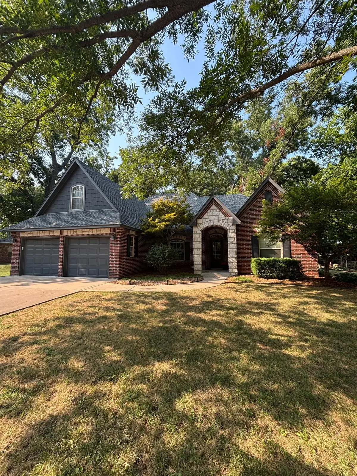1729 E 136th Place S, Bixby, OK 74008 - #1