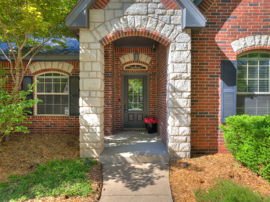 1729 E 136th Place S, Bixby, OK 74008 - #3