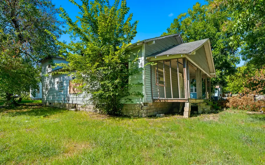 315 E 15th, Ada, OK 74820 - #3