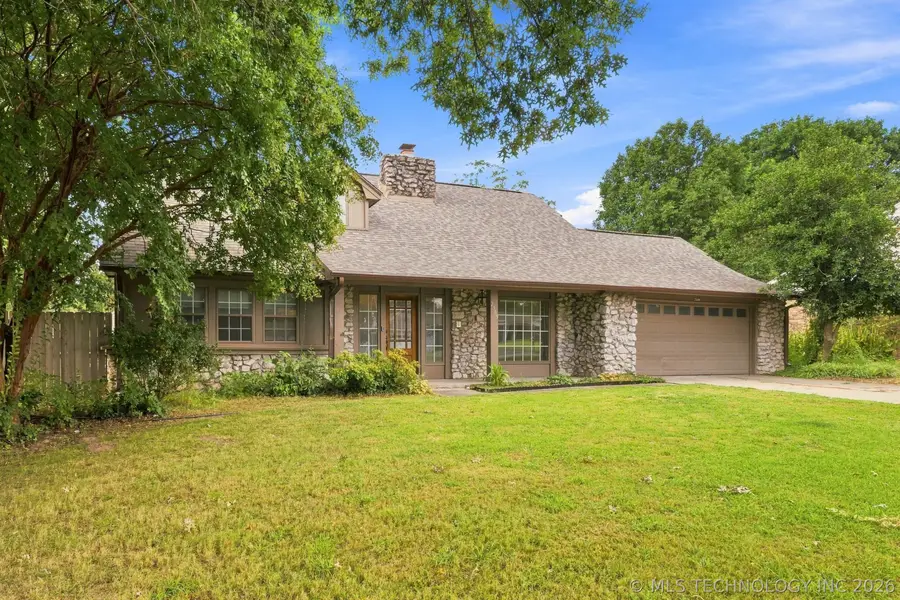 2509 Debby Jane Lane, Muskogee, OK 74403 - #2