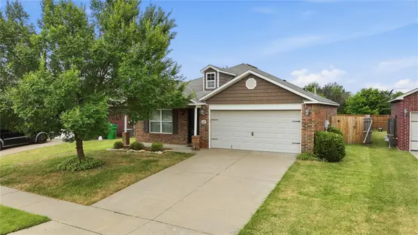 14820 S Toledo Avenue, Bixby, OK 74008